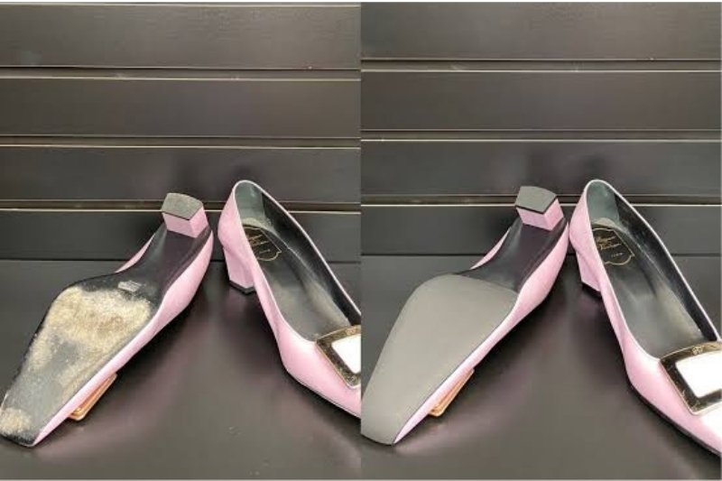 Shoe Repair